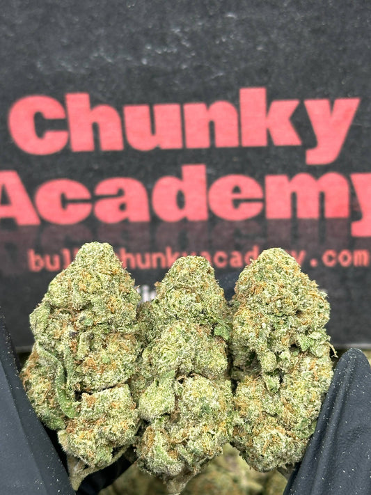 #CEA014 - Diamond Cookies (Hybrid)