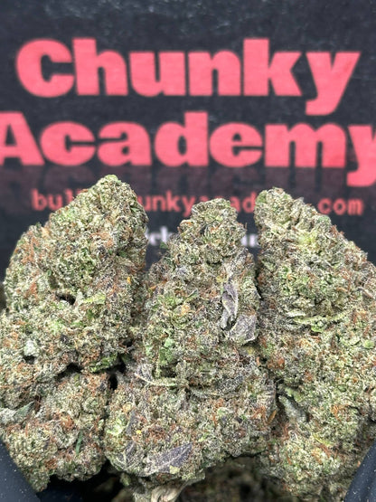 #FK138 - Thai Iced Tea (Hybrid)