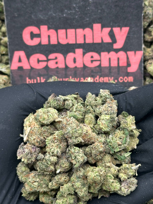 #SS518 - Lemon Cherry SM (Hybrid)
