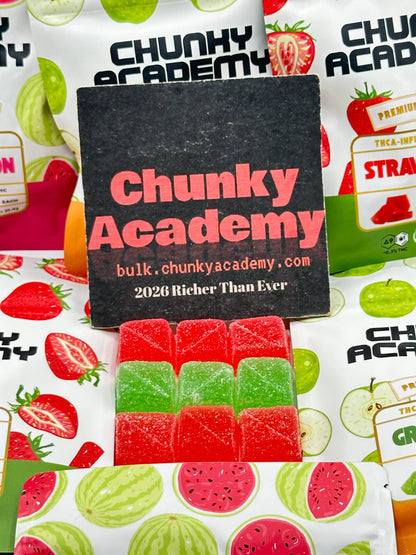 #CE28 - Fruit Gummies