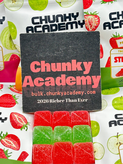 #CE28 - Fruit Gummies