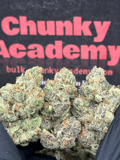 #XLG004 - Sour Diesel (Sativa)