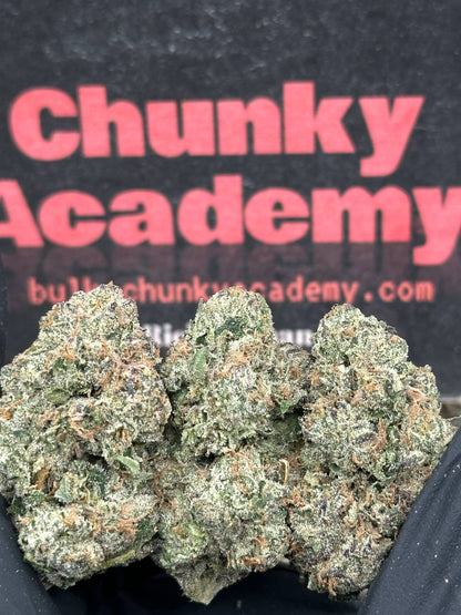 #KI212 - Frosted Cake (Indica)