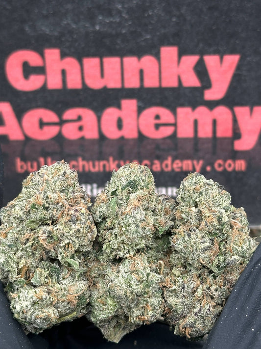 #KI212 - Frosted Cake (Indica)