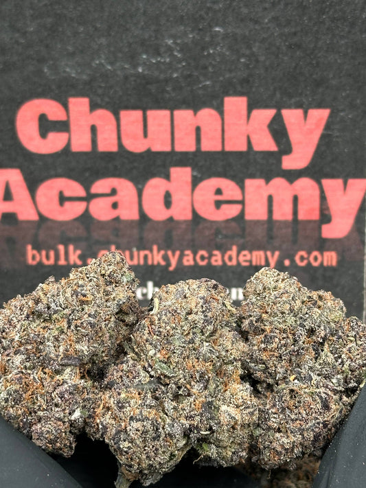 #EA582 - Honey Bun (Hybrid)