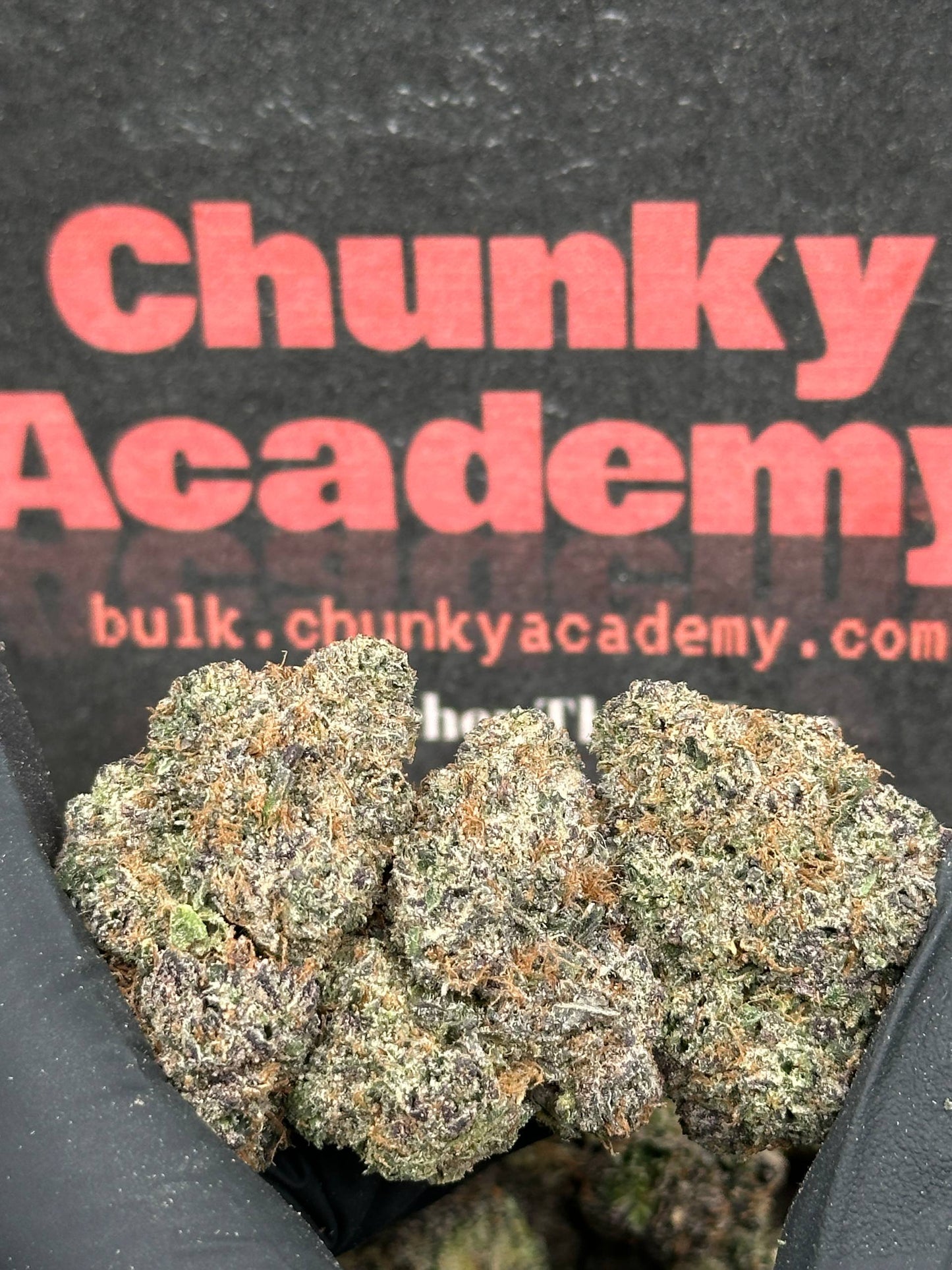 #EA583 - Apple Sundae (Hybrid)