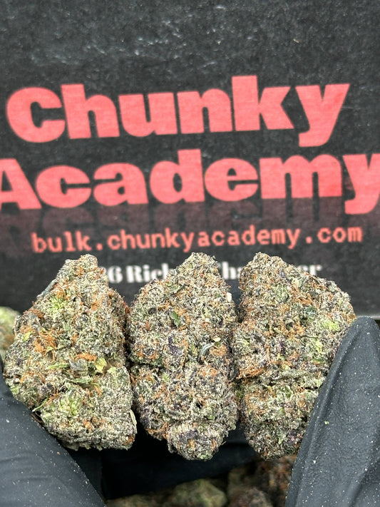 #EA581 - Cherry Cake (Hybrid)