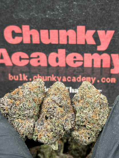 #EA584 - Strawberry Frost (Hybrid)
