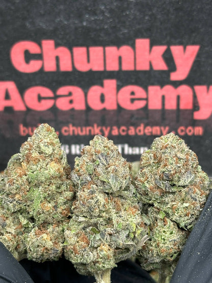 #FK141 - Sour Apple (Hybrid)