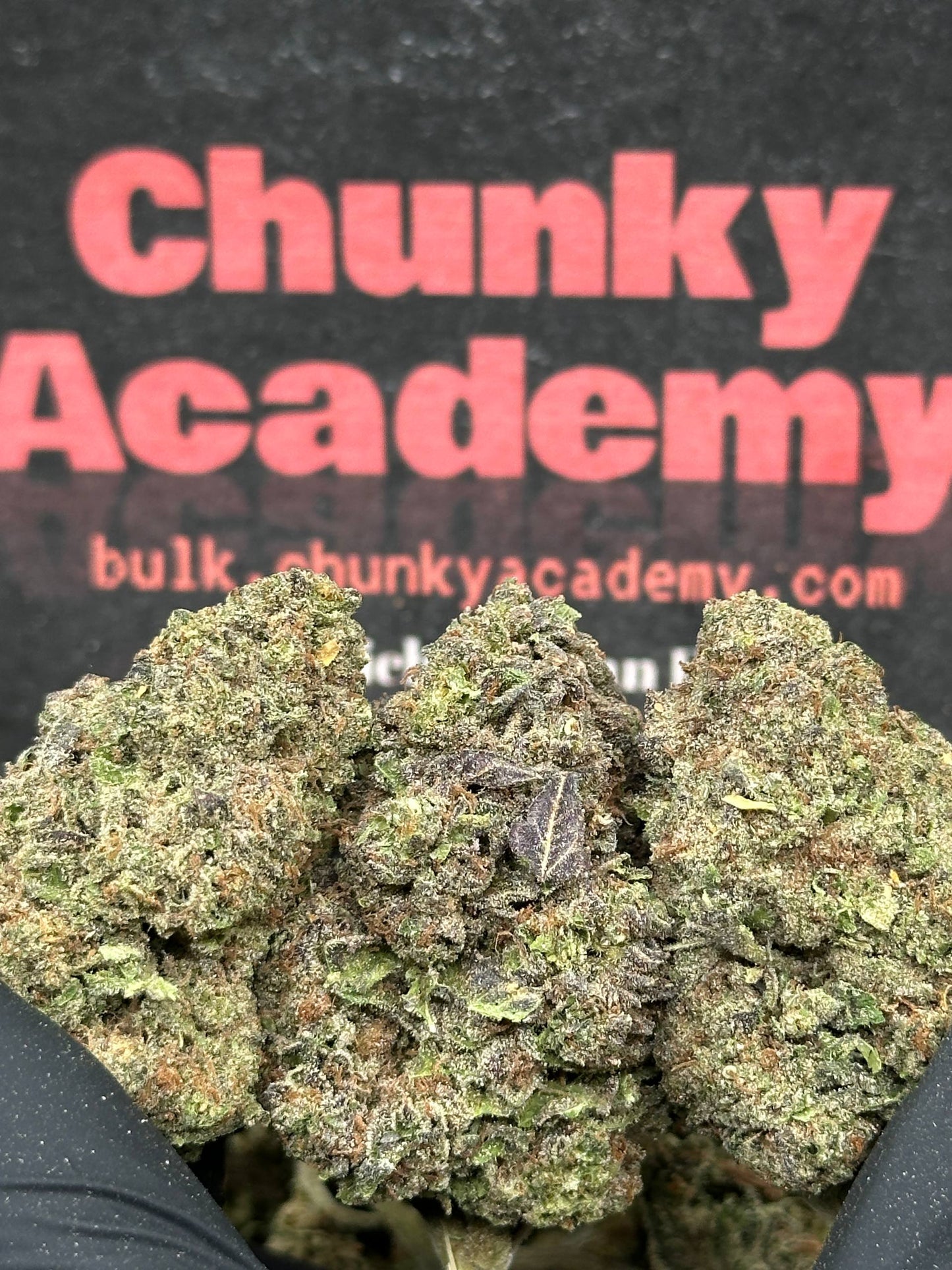 #FK142 - Grape Slush (Hybrid)
