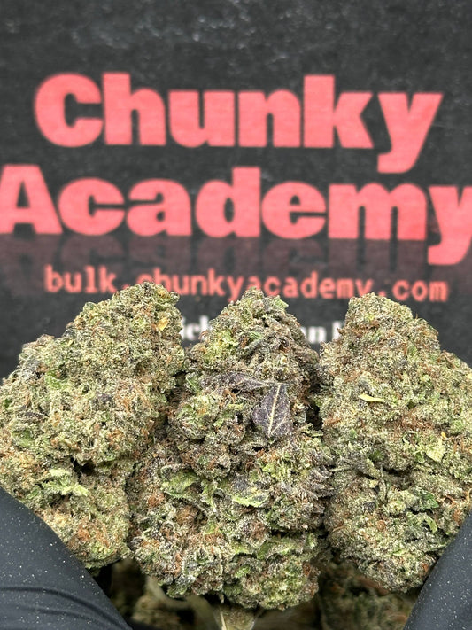 #FK142 - Grape Slush (Hybrid)