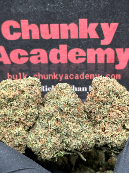 #FK140 - Lemon Soda (Hybrid)