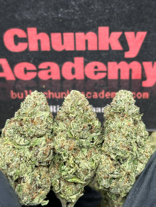 #FK139 - Mango Crush (Hybrid)