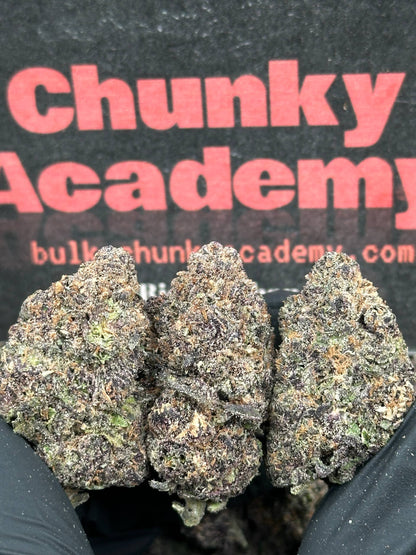 #EA588 - Apple Cobbler (Hybrid)