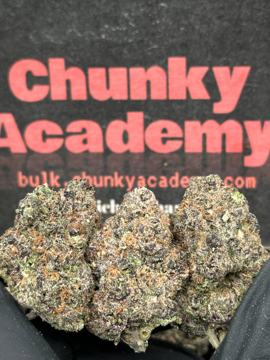 #EA589 - Pineapple Pez (Hybrid)