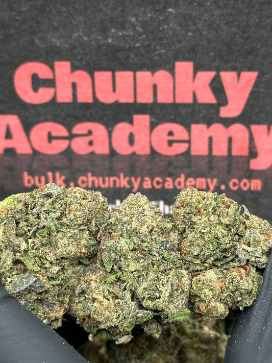 #CEA017 - Lavender Haze (Hybrid)