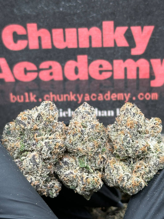 #RAP734 - Strawberry Sherbet (Hybrid)