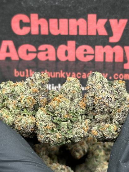 #INGS106 - Diesel Bomb (Hybrid)