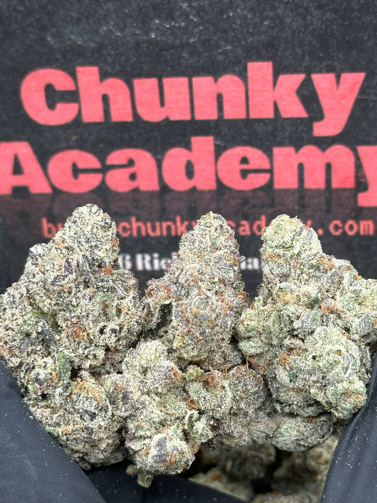 #INGS105 - Sour Gas (Sativa)