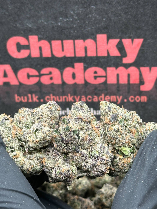 #RAP733 - Blueberry Diesel (Hybrid)