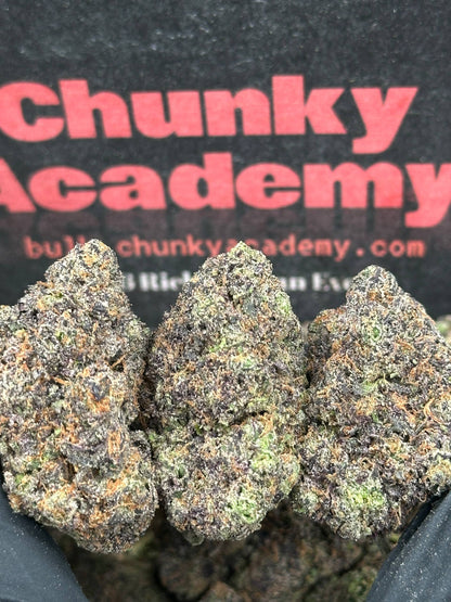 #EA587 - Cookie Crumble (Indica)