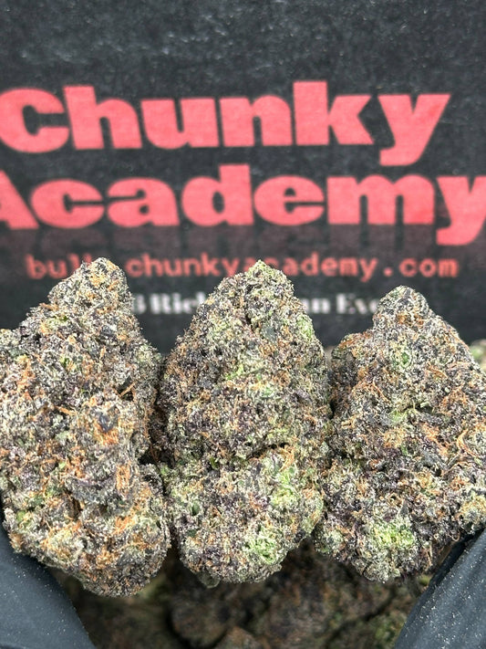 #EA587 - Cookie Crumble (Indica)