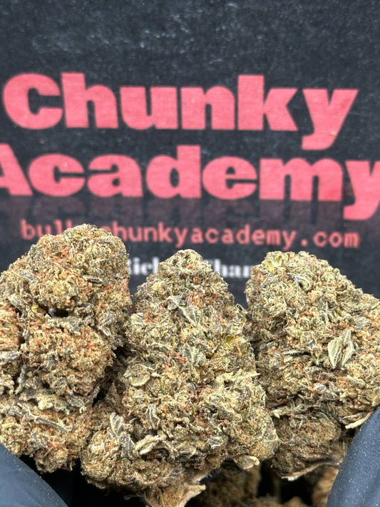 #L641 - Country Cream (Indica)