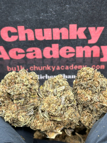 #L642 - Garden Herb (Sativa)