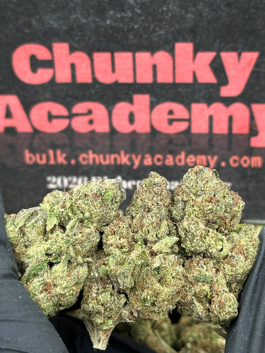#IP025 - Strawberry Candy Drop (Hybrid)