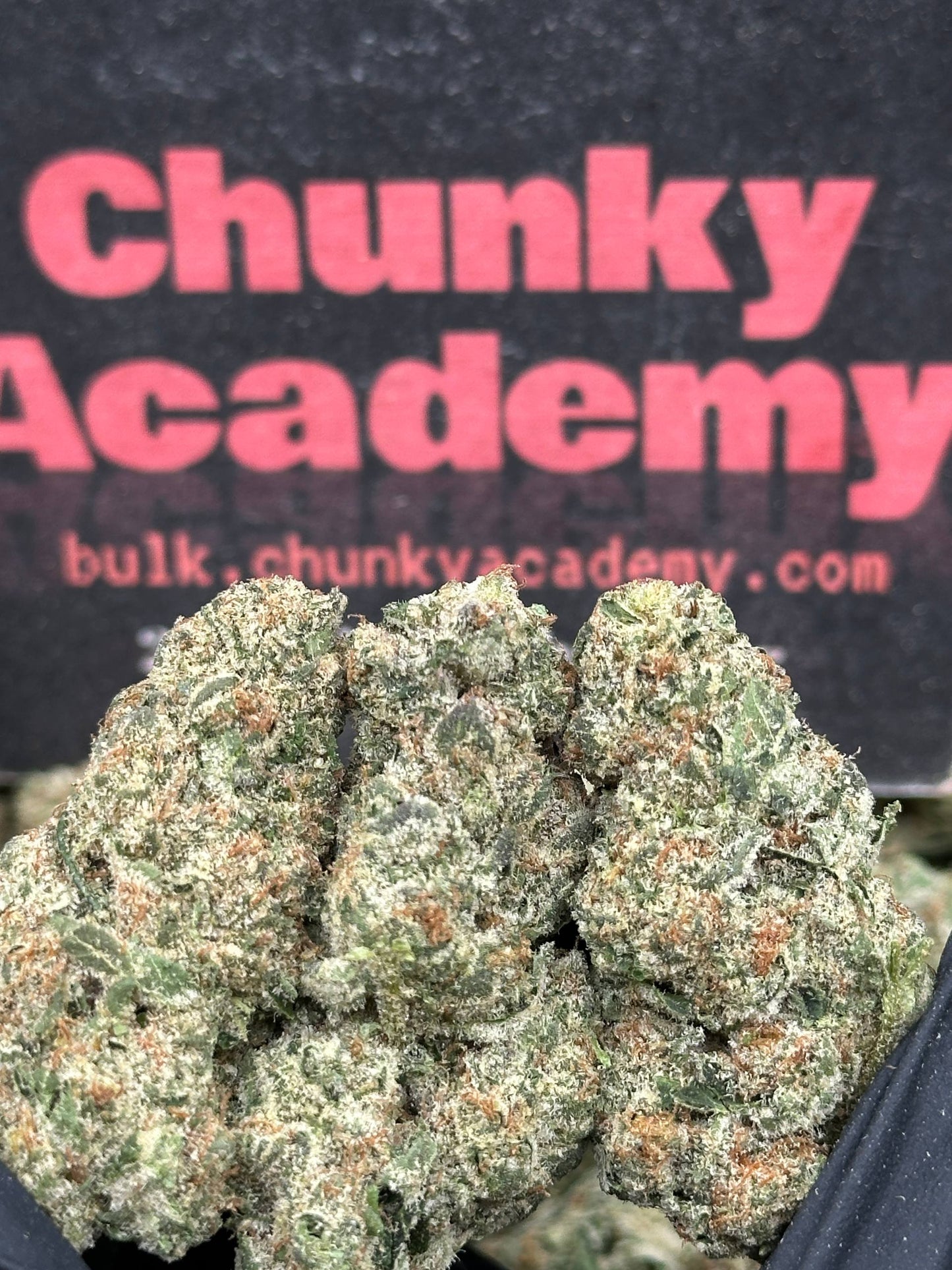 #CEA018 - Pink Truffle (Hybrid)