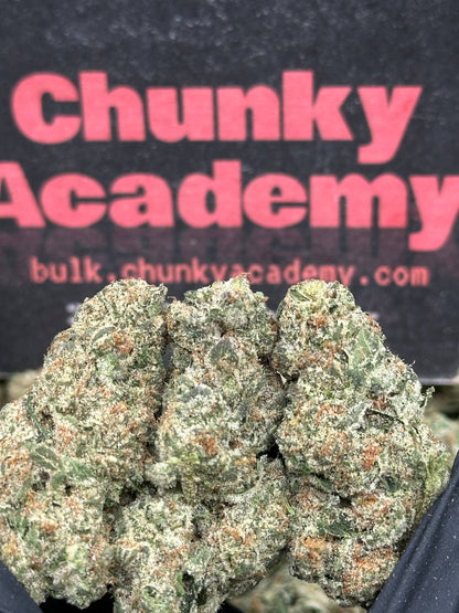 #CEA018 - Pink Truffle (Hybrid)