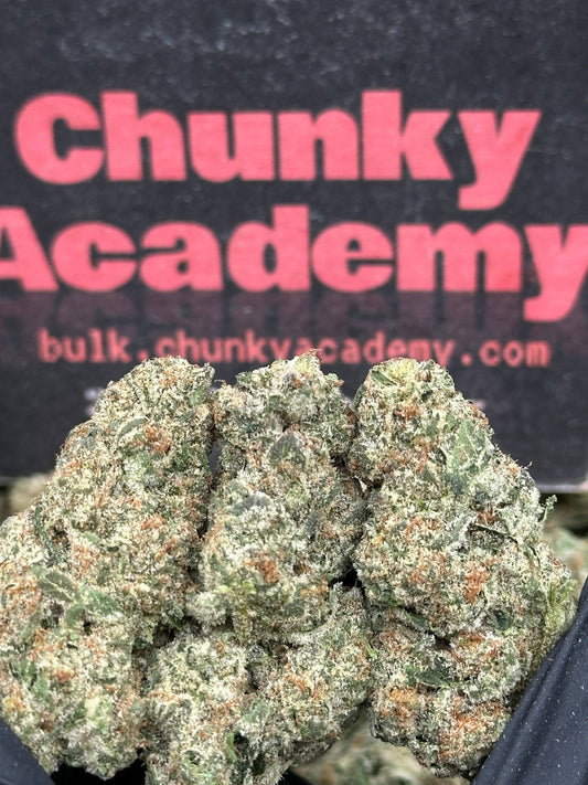#CEA018 - Pink Truffle (Hybrid)
