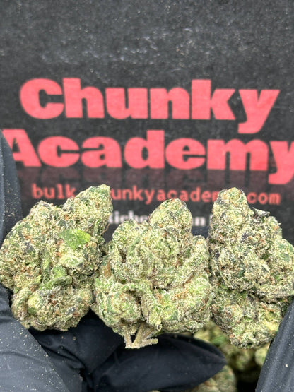 #CEA019 - Frosted Dream (Hybrid)