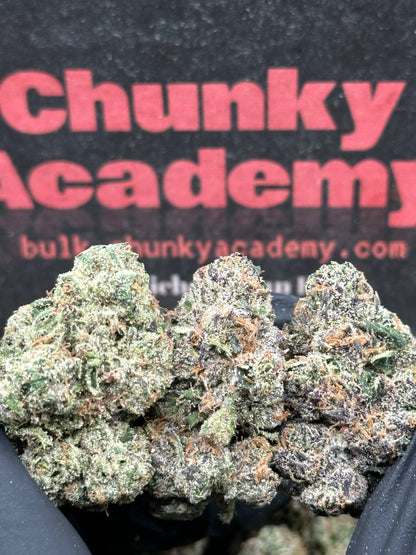 #KI216 - Midnight Royale (Indica)