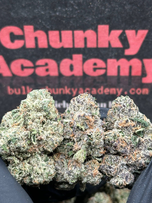 #KI216 - Midnight Royale (Indica)
