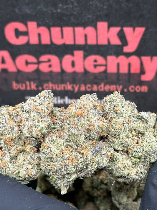 #XLG006 - Diamond Crown (Indica)