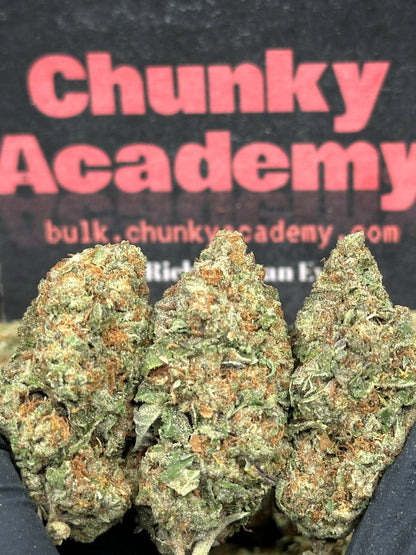 #FK144 - Cherry Limeade (Hybrid)