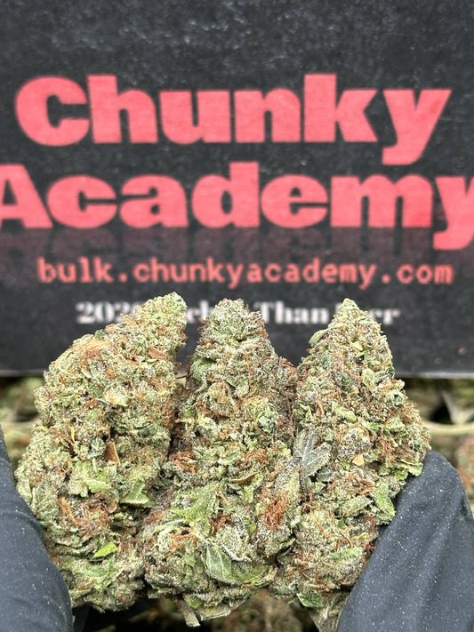 #FK146 - Pineapple Express (Sativa)
