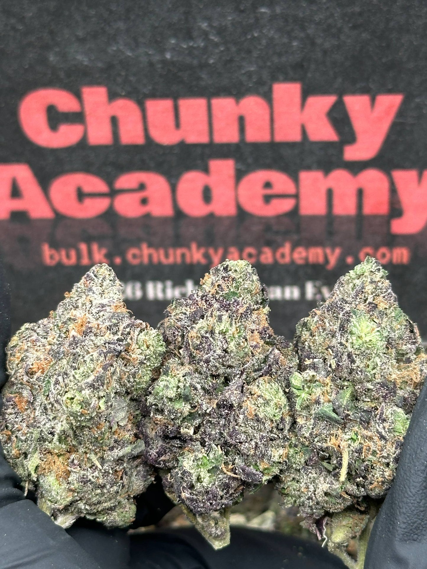 #EA598 - Lemon Ice (Hybrid)
