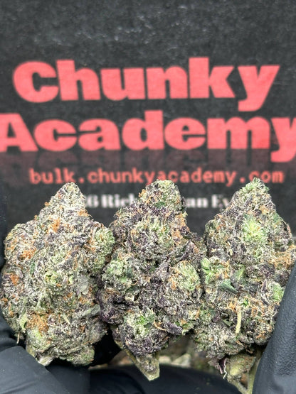 #EA598 - Lemon Ice (Hybrid)