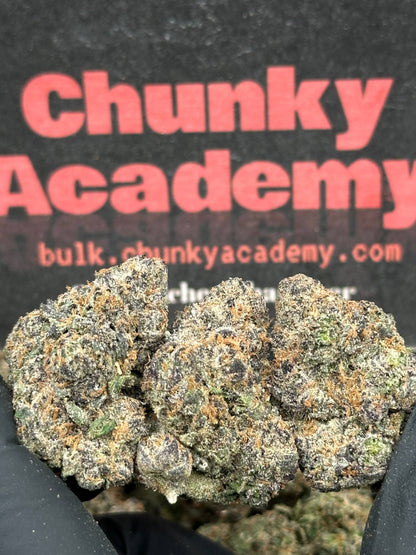 #EA597 - Berry Bliss (Hybrid)