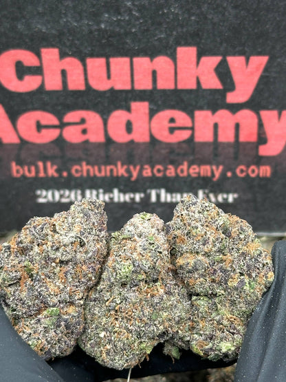 #EA599 - Honey Cake (Hybrid)