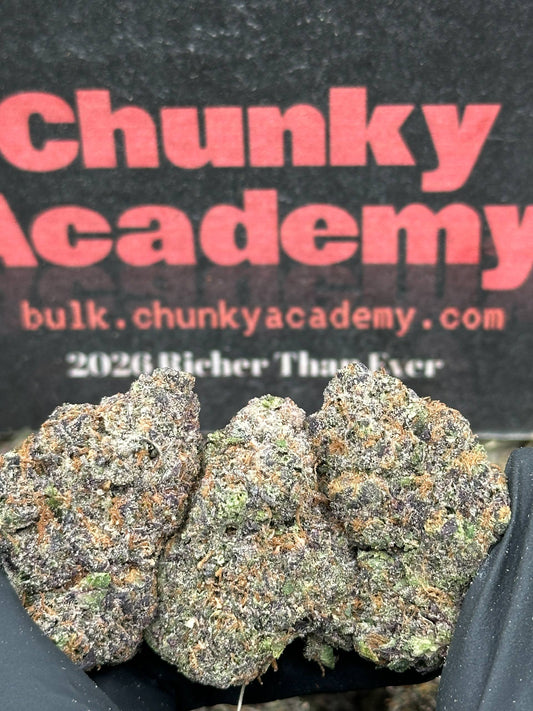 #EA599 - Honey Cake (Hybrid)