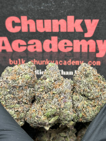 #EA600 - Apple Pie (Hybrid)