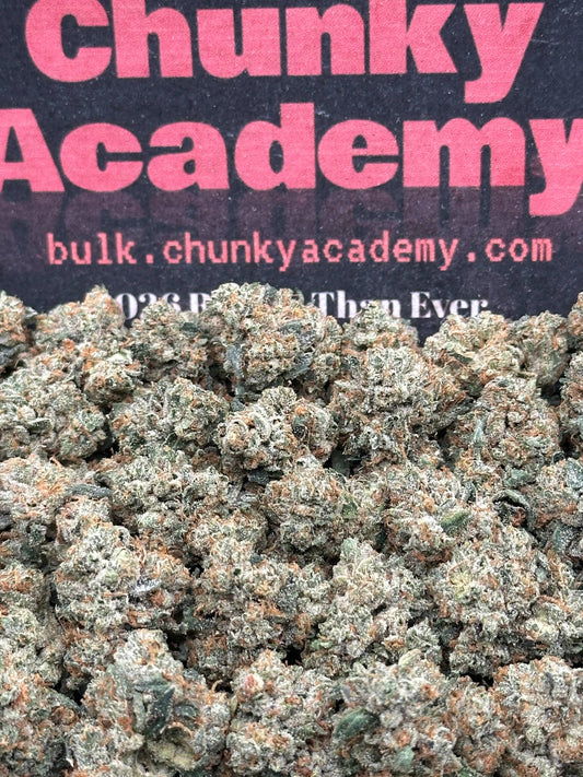 #KAM313 - Berry Glow SM (Hybrid)