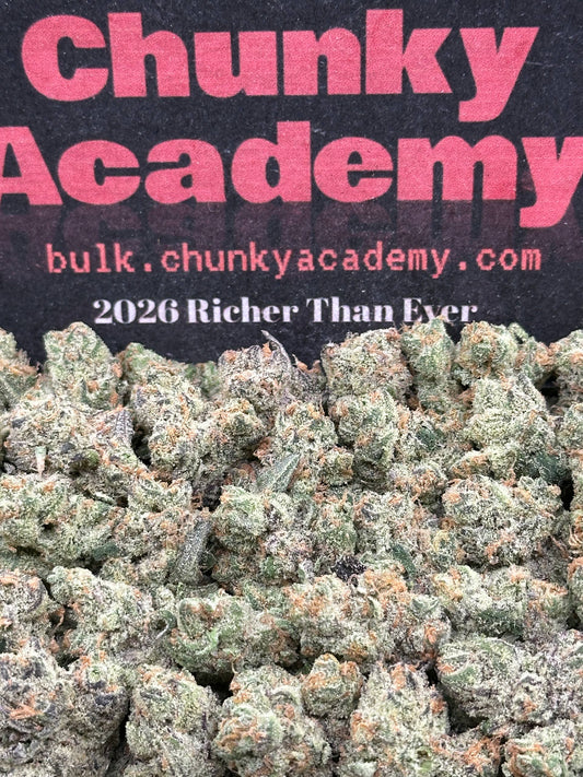 #KAM316 - Cookie Cream SM (Hybrid)