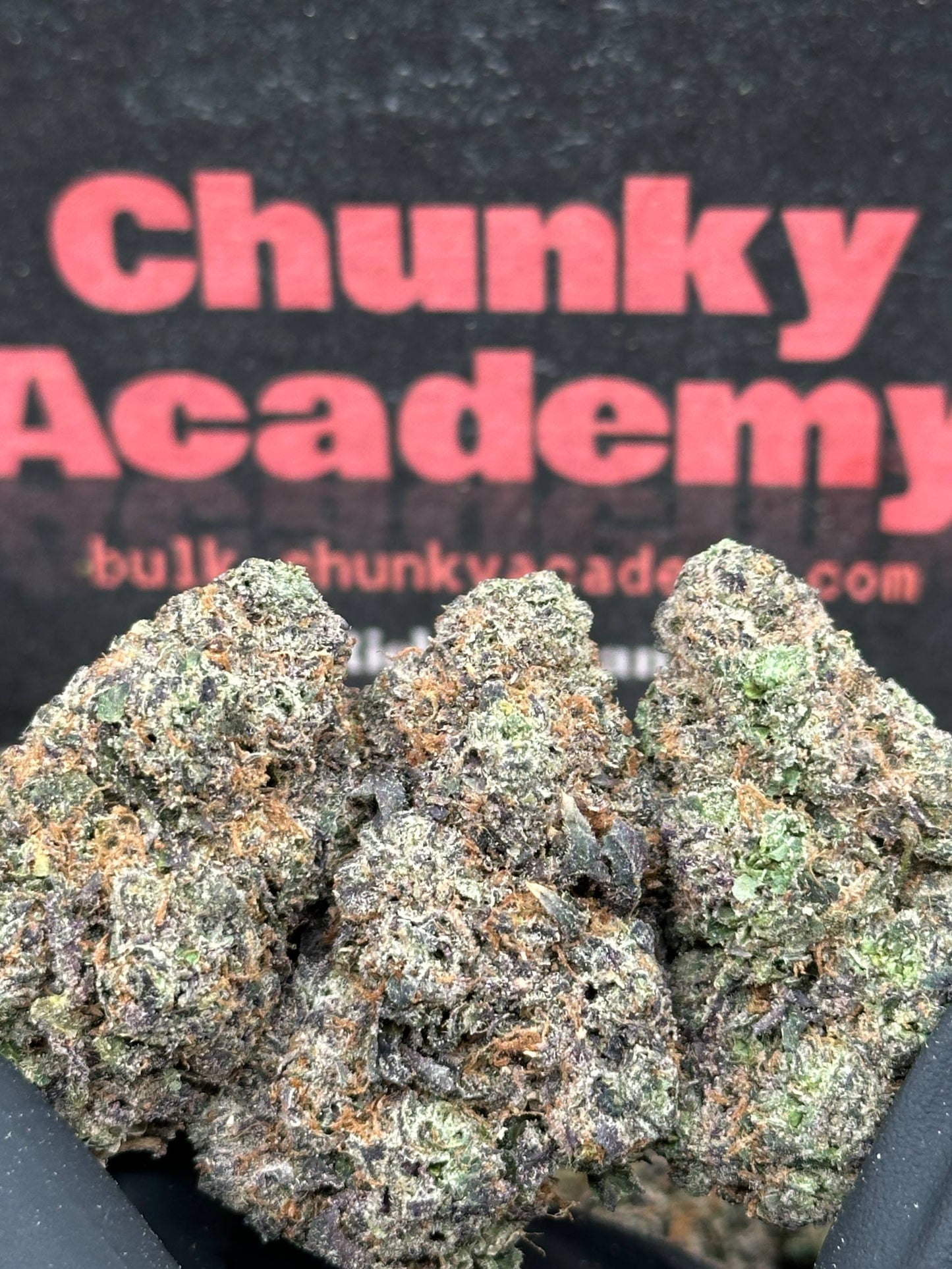 #EA603 - Berry Cake (Hybrid)