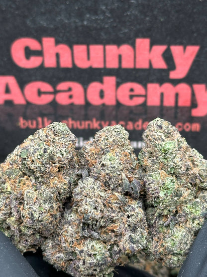 #EA603 - Berry Cake (Hybrid)