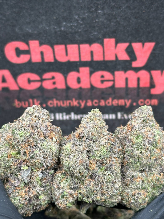 #EA602 - Sweet Cherry (Hybrid)