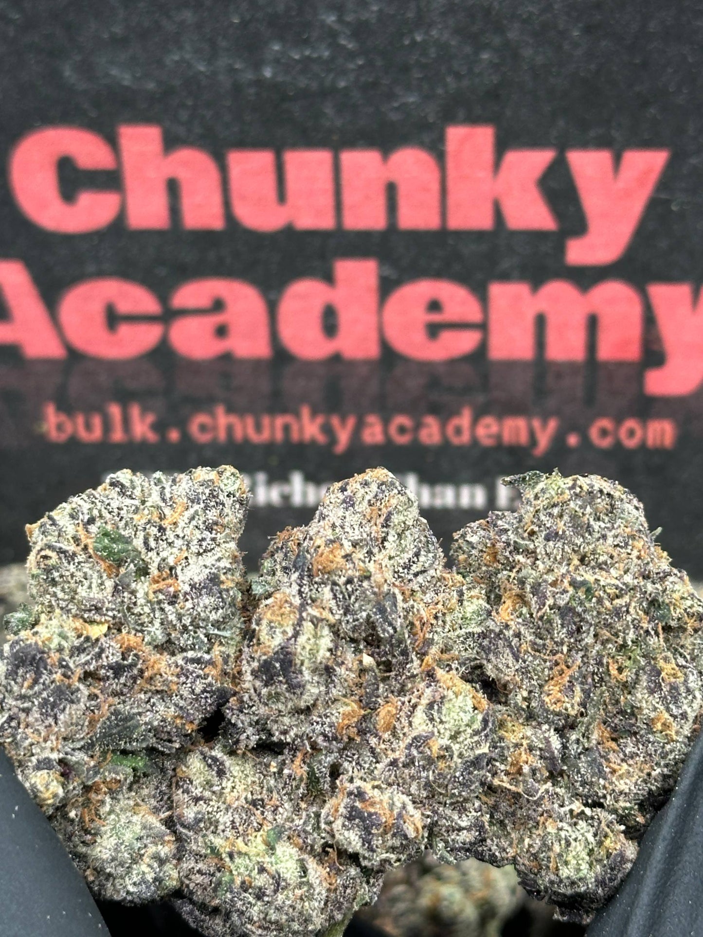 #EA601 - Caramel Apple (Hybrid)